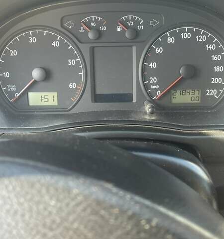 Серый Фольксваген Поло, объемом двигателя 1.4 л и пробегом 219 тыс. км за 4200 $, фото 18 на Automoto.ua