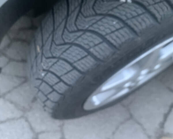 Серый Фольксваген Поло, объемом двигателя 1.39 л и пробегом 230 тыс. км за 4800 $, фото 10 на Automoto.ua