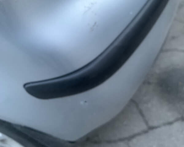 Серый Фольксваген Поло, объемом двигателя 1.39 л и пробегом 230 тыс. км за 4800 $, фото 15 на Automoto.ua