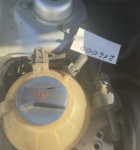 Серый Фольксваген Поло, объемом двигателя 1.4 л и пробегом 219 тыс. км за 4200 $, фото 31 на Automoto.ua