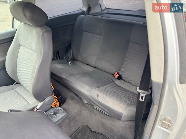 Серый Фольксваген Поло, объемом двигателя 1.2 л и пробегом 217 тыс. км за 2300 $, фото 9 на Automoto.ua