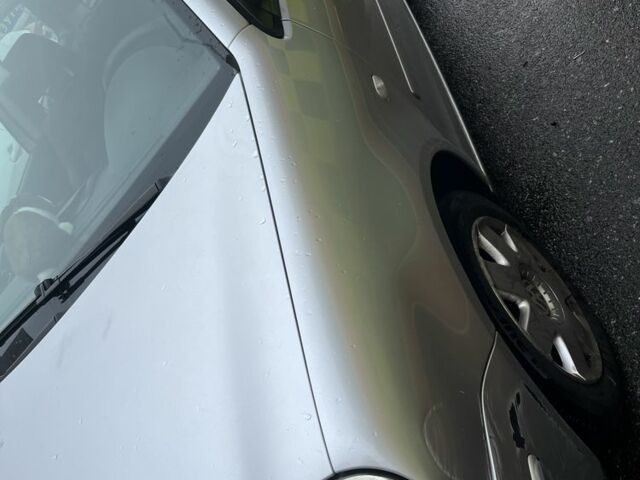 Серый Фольксваген Поло, объемом двигателя 1.2 л и пробегом 220 тыс. км за 4500 $, фото 3 на Automoto.ua