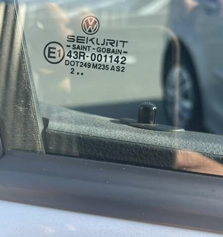 Серый Фольксваген Поло, объемом двигателя 1.4 л и пробегом 219 тыс. км за 4200 $, фото 26 на Automoto.ua