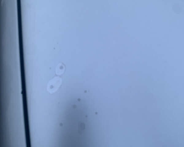 Серый Фольксваген Поло, объемом двигателя 1.39 л и пробегом 230 тыс. км за 4800 $, фото 16 на Automoto.ua