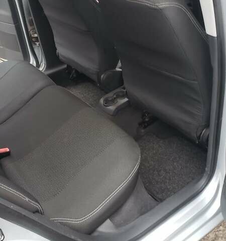 Серый Фольксваген Поло, объемом двигателя 1.2 л и пробегом 250 тыс. км за 4500 $, фото 5 на Automoto.ua