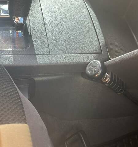 Серый Фольксваген Поло, объемом двигателя 1.4 л и пробегом 219 тыс. км за 4200 $, фото 40 на Automoto.ua