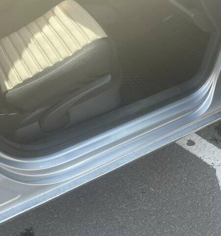 Серый Фольксваген Поло, объемом двигателя 1.4 л и пробегом 219 тыс. км за 4200 $, фото 20 на Automoto.ua