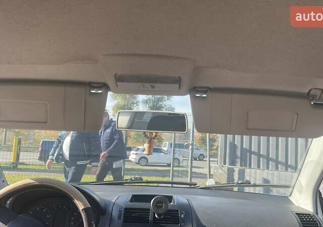 Серый Фольксваген Поло, объемом двигателя 1.4 л и пробегом 219 тыс. км за 4200 $, фото 38 на Automoto.ua