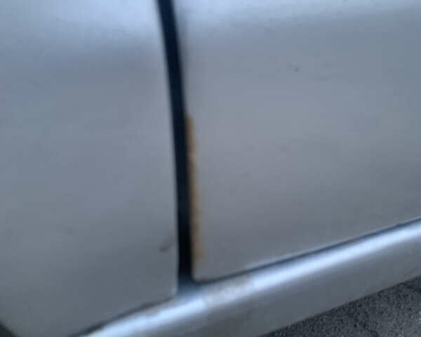 Серый Фольксваген Поло, объемом двигателя 1.39 л и пробегом 230 тыс. км за 4800 $, фото 12 на Automoto.ua