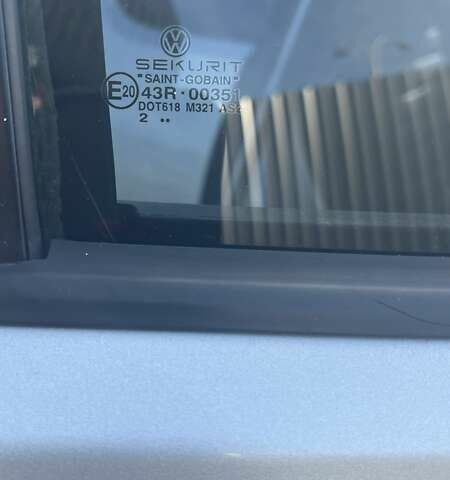 Серый Фольксваген Поло, объемом двигателя 1.4 л и пробегом 219 тыс. км за 4200 $, фото 27 на Automoto.ua