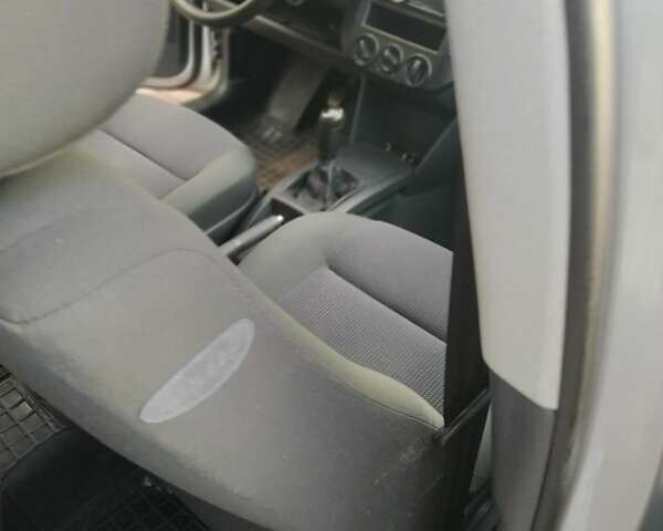 Серый Фольксваген Поло, объемом двигателя 1.39 л и пробегом 140 тыс. км за 4200 $, фото 15 на Automoto.ua