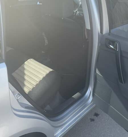 Серый Фольксваген Поло, объемом двигателя 1.4 л и пробегом 219 тыс. км за 4200 $, фото 34 на Automoto.ua