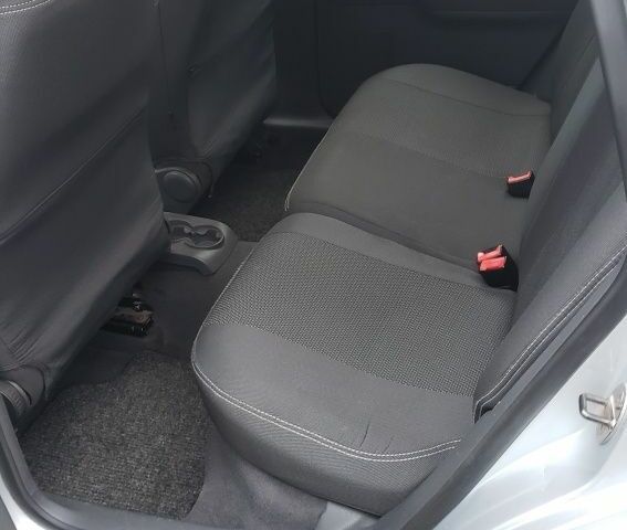 Серый Фольксваген Поло, объемом двигателя 1.2 л и пробегом 250 тыс. км за 4500 $, фото 7 на Automoto.ua