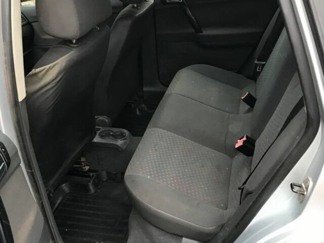 Серый Фольксваген Поло, объемом двигателя 1.4 л и пробегом 320 тыс. км за 1999 $, фото 5 на Automoto.ua