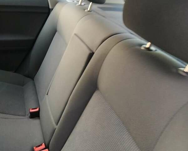 Серый Фольксваген Поло, объемом двигателя 1.39 л и пробегом 140 тыс. км за 4200 $, фото 14 на Automoto.ua