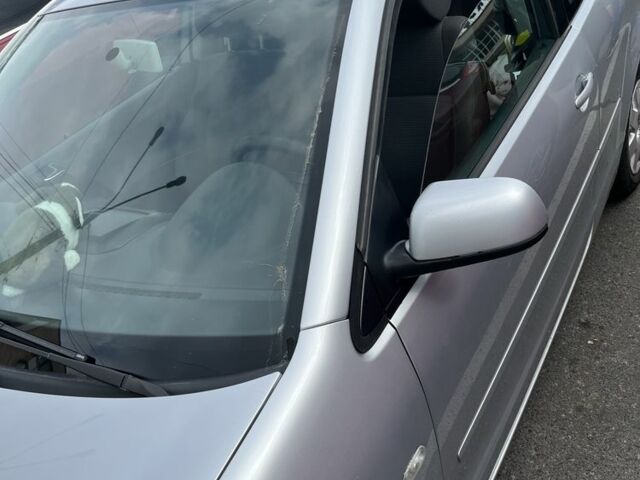 Серый Фольксваген Поло, объемом двигателя 1.2 л и пробегом 220 тыс. км за 4500 $, фото 5 на Automoto.ua