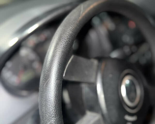 Серый Фольксваген Поло, объемом двигателя 1.4 л и пробегом 251 тыс. км за 3750 $, фото 7 на Automoto.ua