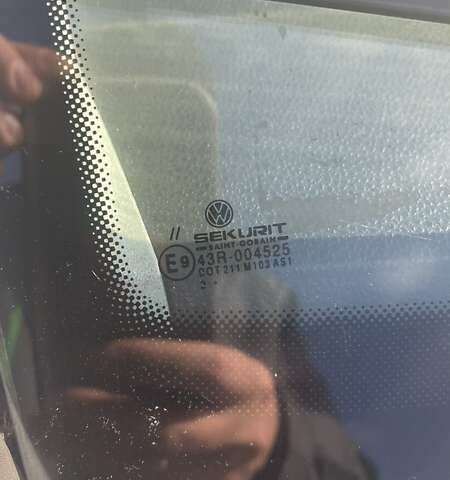 Серый Фольксваген Поло, объемом двигателя 1.4 л и пробегом 219 тыс. км за 4200 $, фото 29 на Automoto.ua