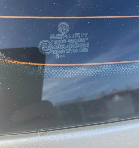 Серый Фольксваген Поло, объемом двигателя 1.4 л и пробегом 219 тыс. км за 4200 $, фото 42 на Automoto.ua