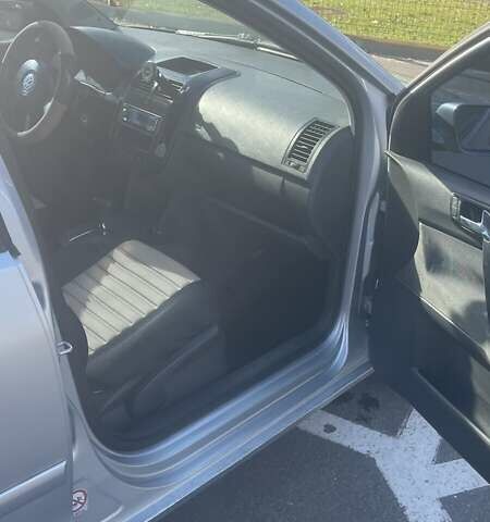 Серый Фольксваген Поло, объемом двигателя 1.4 л и пробегом 219 тыс. км за 4200 $, фото 30 на Automoto.ua