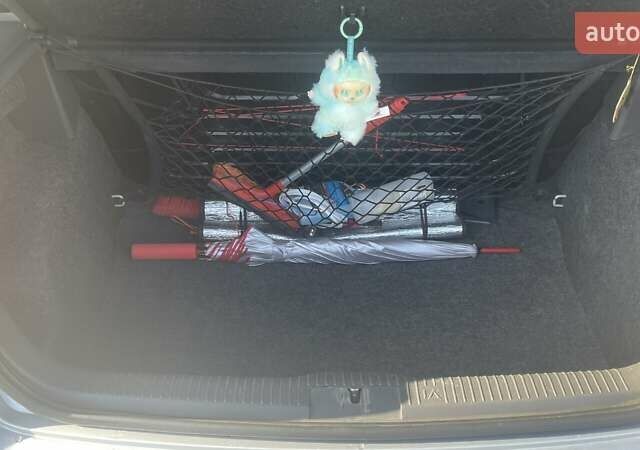 Серый Фольксваген Поло, объемом двигателя 1.4 л и пробегом 219 тыс. км за 4200 $, фото 45 на Automoto.ua