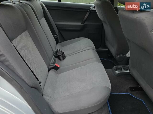 Серый Фольксваген Поло, объемом двигателя 1.4 л и пробегом 224 тыс. км за 4450 $, фото 29 на Automoto.ua