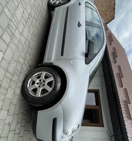 Серый Фольксваген Поло, объемом двигателя 1.39 л и пробегом 331 тыс. км за 3800 $, фото 2 на Automoto.ua