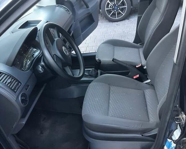 Серый Фольксваген Поло, объемом двигателя 1.2 л и пробегом 205 тыс. км за 4700 $, фото 11 на Automoto.ua