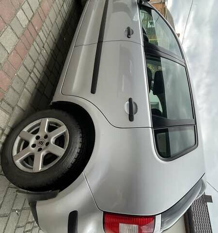 Серый Фольксваген Поло, объемом двигателя 1.39 л и пробегом 331 тыс. км за 3800 $, фото 5 на Automoto.ua