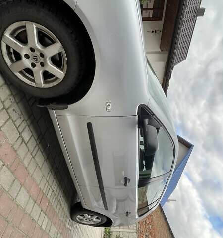 Серый Фольксваген Поло, объемом двигателя 1.39 л и пробегом 331 тыс. км за 3800 $, фото 6 на Automoto.ua