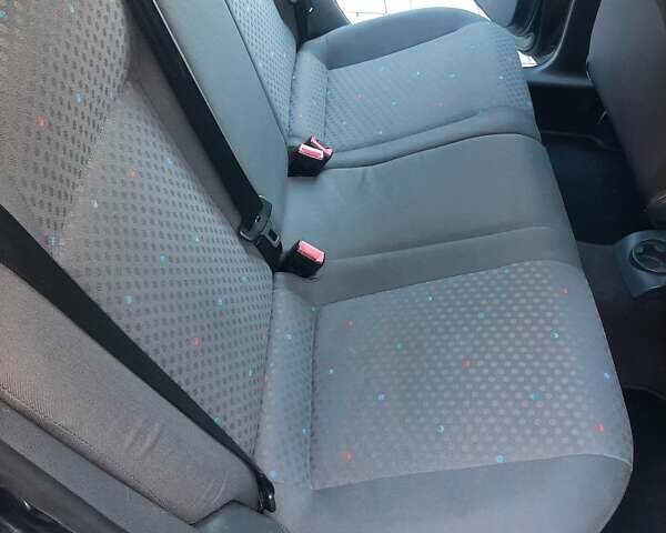 Серый Фольксваген Поло, объемом двигателя 1.2 л и пробегом 205 тыс. км за 4700 $, фото 13 на Automoto.ua