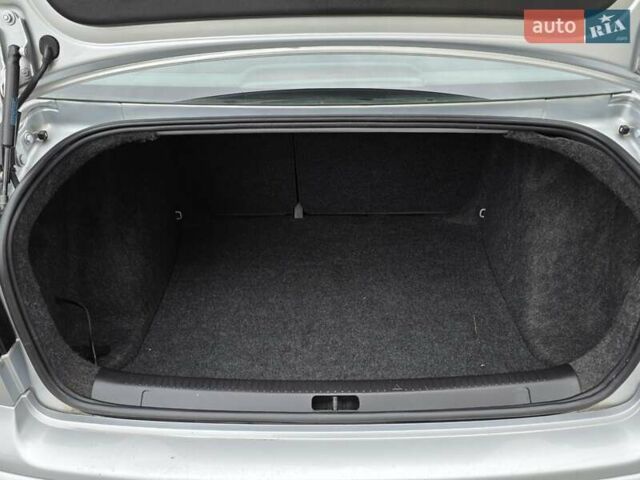 Серый Фольксваген Поло, объемом двигателя 1.4 л и пробегом 224 тыс. км за 4450 $, фото 37 на Automoto.ua