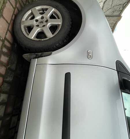 Серый Фольксваген Поло, объемом двигателя 1.39 л и пробегом 331 тыс. км за 3800 $, фото 8 на Automoto.ua