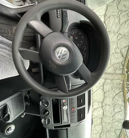 Серый Фольксваген Поло, объемом двигателя 1.39 л и пробегом 331 тыс. км за 3800 $, фото 14 на Automoto.ua