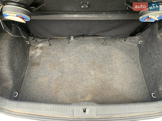 Сірий Фольксваген Поло, об'ємом двигуна 1.2 л та пробігом 212 тис. км за 3000 $, фото 9 на Automoto.ua