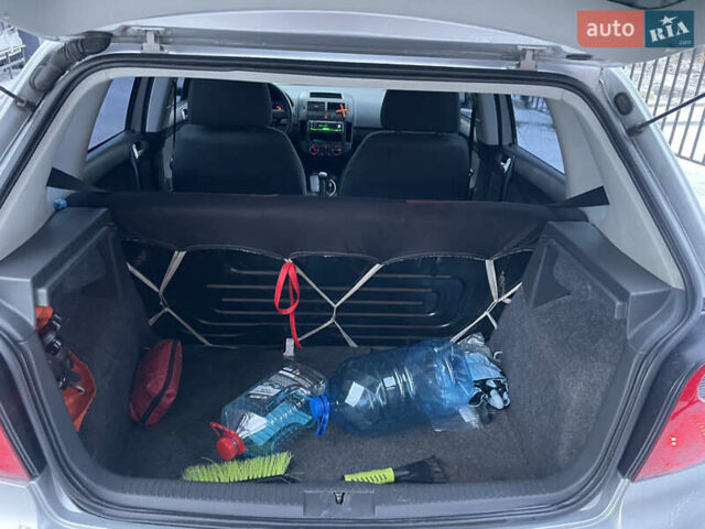 Серый Фольксваген Поло, объемом двигателя 1.39 л и пробегом 275 тыс. км за 3500 $, фото 13 на Automoto.ua