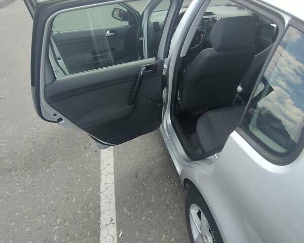 Серый Фольксваген Поло, объемом двигателя 1.9 л и пробегом 273 тыс. км за 4900 $, фото 19 на Automoto.ua