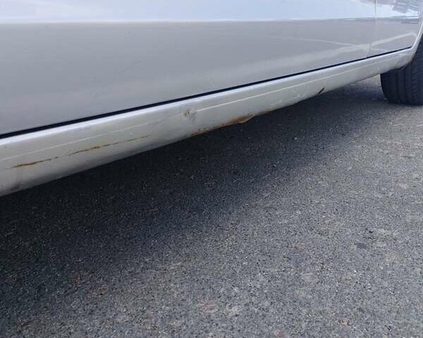 Серый Фольксваген Поло, объемом двигателя 1.9 л и пробегом 273 тыс. км за 4900 $, фото 17 на Automoto.ua