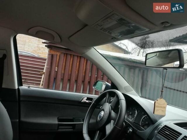 Серый Фольксваген Поло, объемом двигателя 1.4 л и пробегом 257 тыс. км за 5300 $, фото 15 на Automoto.ua