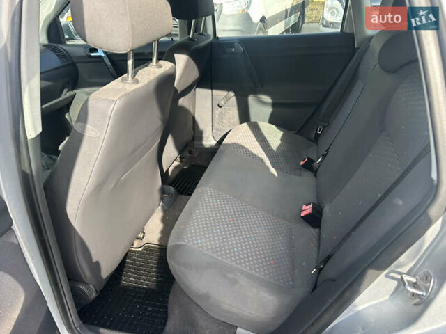 Сірий Фольксваген Поло, об'ємом двигуна 1.2 л та пробігом 214 тис. км за 3700 $, фото 6 на Automoto.ua