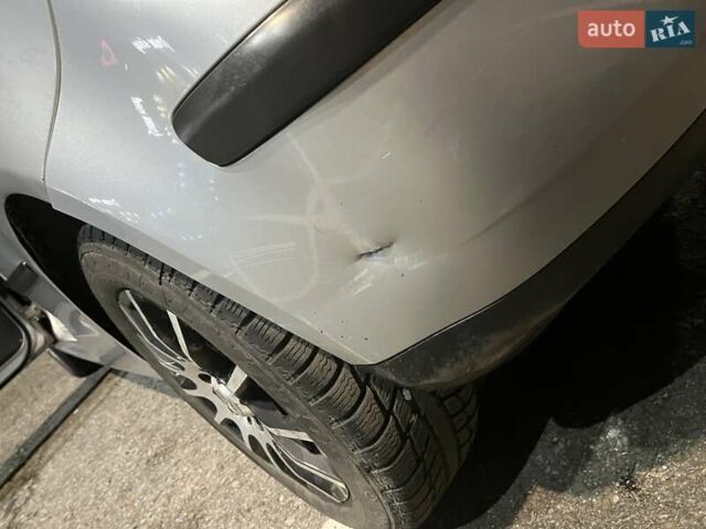 Серый Фольксваген Поло, объемом двигателя 1.42 л и пробегом 323 тыс. км за 4300 $, фото 10 на Automoto.ua