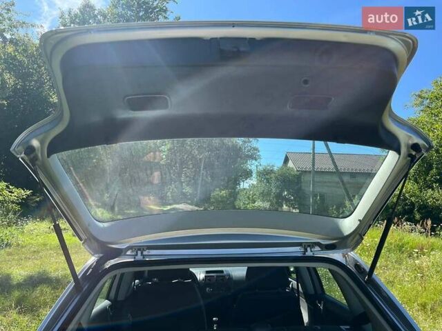 Серый Фольксваген Поло, объемом двигателя 1.4 л и пробегом 207 тыс. км за 4400 $, фото 19 на Automoto.ua