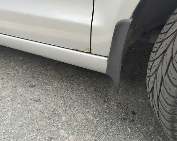 Серый Фольксваген Поло, объемом двигателя 1.9 л и пробегом 273 тыс. км за 4900 $, фото 22 на Automoto.ua