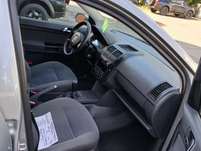 Серый Фольксваген Поло, объемом двигателя 0 л и пробегом 180 тыс. км за 4600 $, фото 10 на Automoto.ua