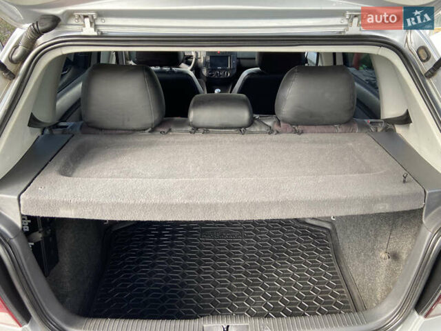 Серый Фольксваген Поло, объемом двигателя 1.2 л и пробегом 234 тыс. км за 4900 $, фото 35 на Automoto.ua