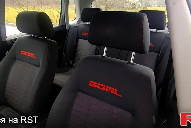 Серый Фольксваген Поло, объемом двигателя 1.4 л и пробегом 196 тыс. км за 4500 $, фото 5 на Automoto.ua