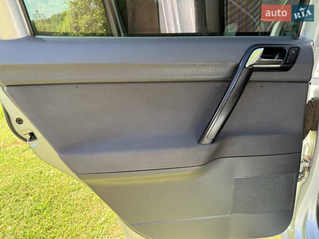 Серый Фольксваген Поло, объемом двигателя 1.39 л и пробегом 133 тыс. км за 4500 $, фото 12 на Automoto.ua