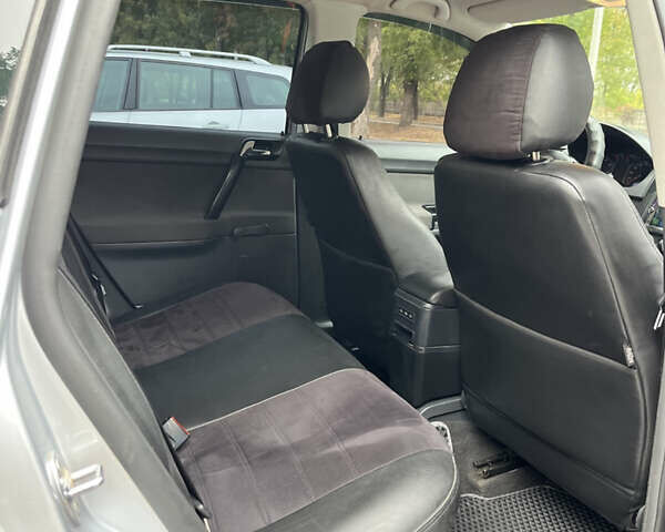 Серый Фольксваген Поло, объемом двигателя 1.2 л и пробегом 234 тыс. км за 4900 $, фото 20 на Automoto.ua