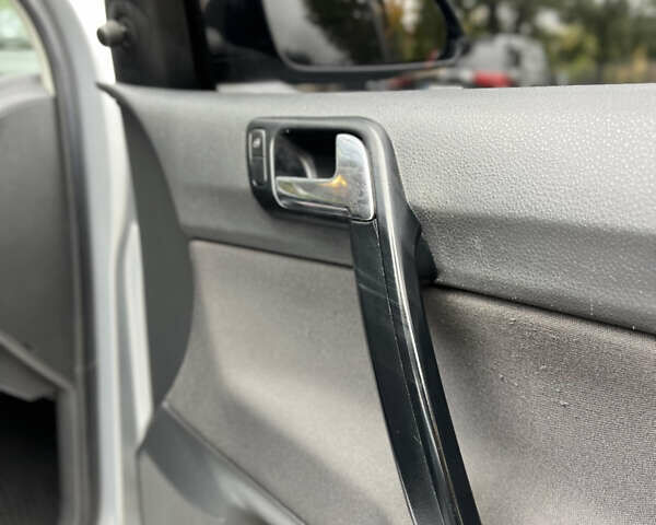 Серый Фольксваген Поло, объемом двигателя 1.2 л и пробегом 234 тыс. км за 4900 $, фото 23 на Automoto.ua