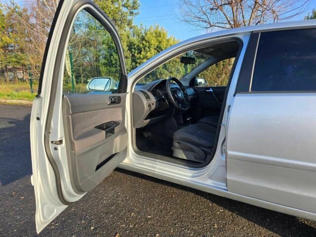 Серый Фольксваген Поло, объемом двигателя 1.4 л и пробегом 199 тыс. км за 5099 $, фото 17 на Automoto.ua